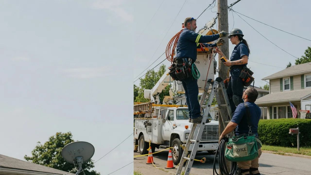 Electrical Repair in New Jersey near me